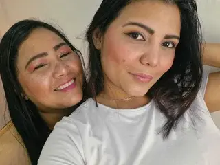 Streamate Live Sex of ChloeLuxX