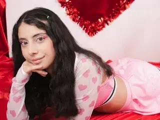 Streamate Private Sex Chat of MegganParker
