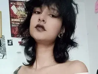 Streamate Live Sex Cam of cyber_casket