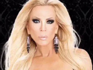 Streamate Best live sex cam show of AmberLynnXXX