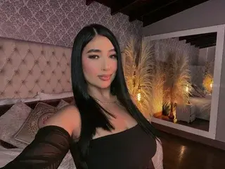 Streamate Adult Webcam of Dannah_Gomez