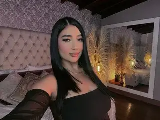 Streamate Sex Cam of Dannah_Gomez