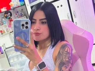 Streamate Best Webcam of AmaraaDeluxe