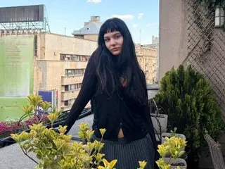 Streamate Live Porn of ViridianaVep