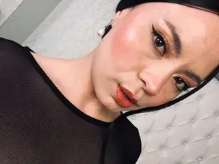 Streamate Nude Webcam of kassieHudson
