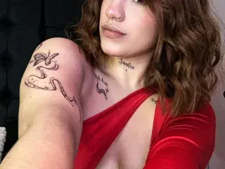 Streamate Best Webcam of CloeBonett