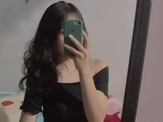 Streamate Free Porn Cam of ElysiaBae