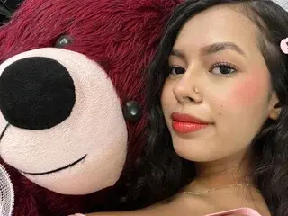 Streamate Live Sex Cam of EvonieCarter