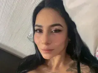 Streamate Adult Video Chat of May_Clanfortt