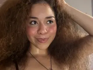 Streamate Free Live Porn of Retromodel