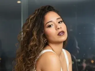 Streamate Private Sex Chat of Retromodel