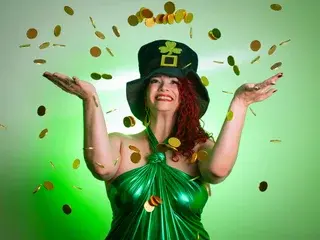 Streamate Free Porn Cam of ScarletthVega