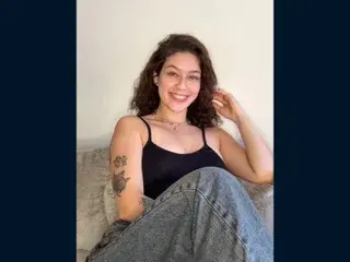 Streamate Adult Video Chat of SofiaCasstro