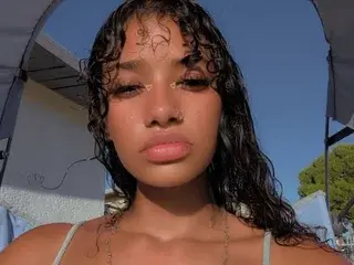 Streamate Live Porn of VegaVyxen_22