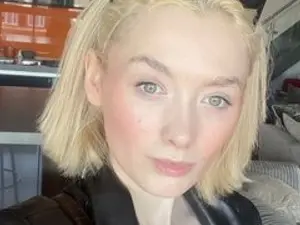 Streamate Adult Webcam of Littleangelblue