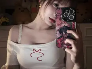 Streamate Private Sex Chat of Miyeon67