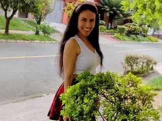 Streamate Free Porn Cam of Sofi_Bella