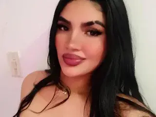 Streamate Adult Video Chat of AtheneFox