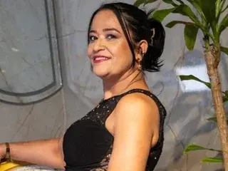 Streamate Best live sex cam show of ChanelNylon