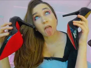 Streamate Live Sex of InesFeliz