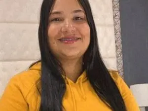 Streamate Live Porn of evelinzaens