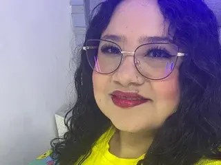 Streamate Best live sex cam show of evelinzaens