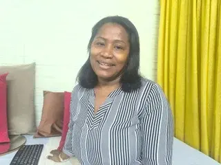 Streamate Sex Chat of VickyPradoxx