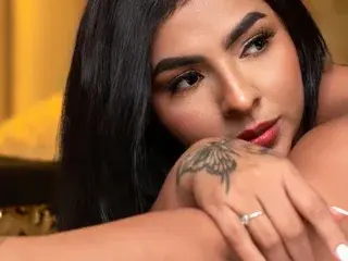 Streamate Best Webcam of Hannascoott