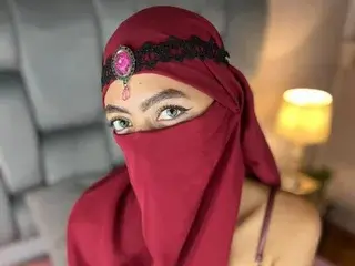 Streamate Free Porn Cam of Aisha_Emerald