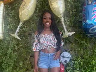 Streamate Nude Webcam of STACiEyBECKY