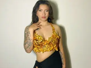 Streamate Live Porn of Lucia_s