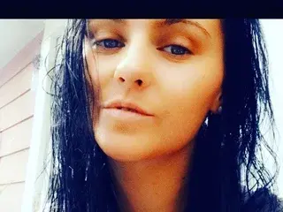 Streamate Nude Webcam of KrystallMayXoX