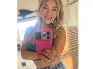 Streamate Private Sex Chat of KamiliaMae