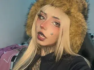 Streamate Sex Cam of KoraRousee