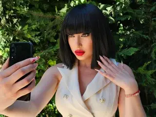 Streamate Free Porn Cam of LaraMaeve