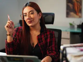 Streamate Sex Cam of desk_desire