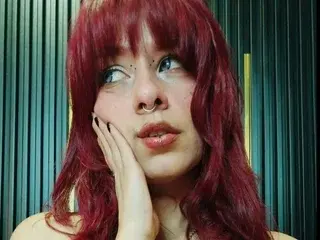 Streamate Sex Cam of LolyYunno