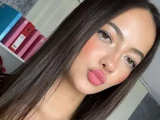 Streamate Live Sex of EvaNoelleXx