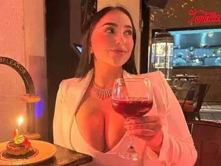 Streamate Live Sex of IriisEvans