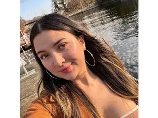 Streamate Free Porn Cam of PaulinaSalaz