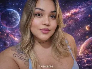 Streamate Free Live Porn of Evaverse