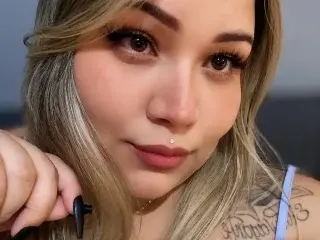 Streamate Free Porn Cam of Evaverse
