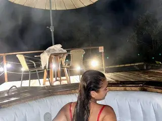 Streamate Adult Video Chat of GabyMoreauu