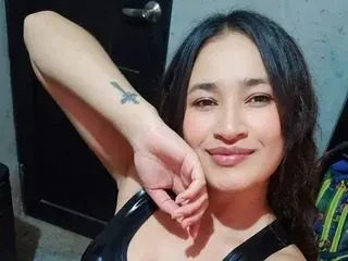 Streamate Adult Video Chat of Shantal_slav
