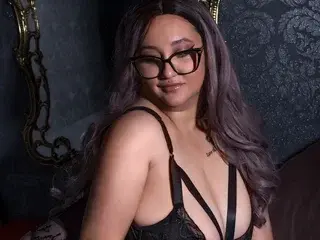 Streamate Adult Webcam of GiaRavenX