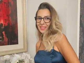 Streamate Adult Webcam of MsSuky