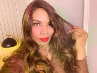 Streamate Best Webcam of LailaDavidson