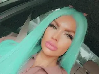 Streamate Live Sex Cam of Maycebabexo