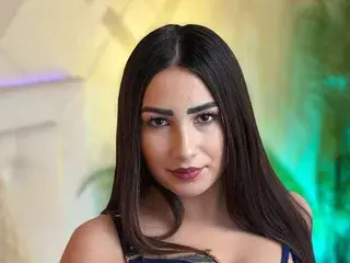 Streamate Sex Cam of AlessiaPlay