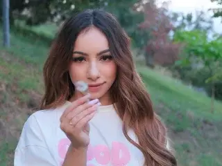 Streamate Sex Chat of AlizeBlair